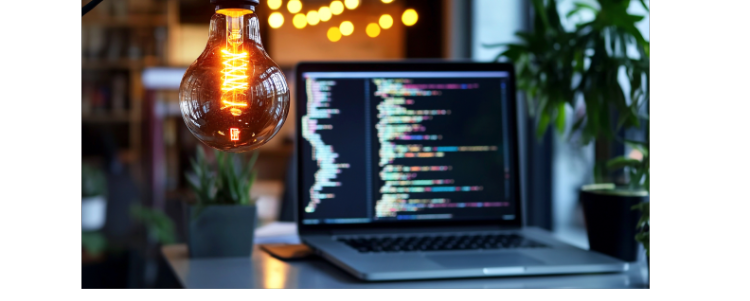 WEBSITE & LANDING PAGE image